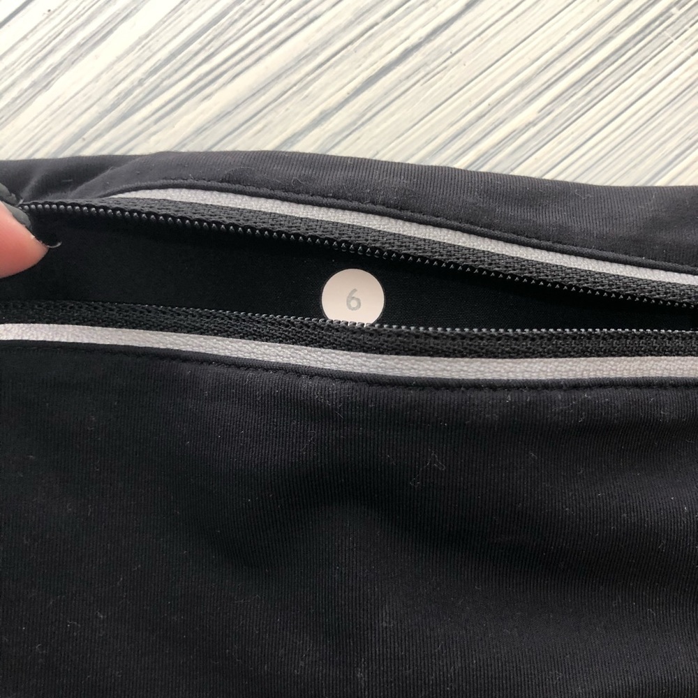 Run Times High Rise 4” - Picture 3 of 4